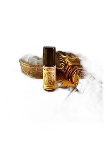 Frasco del perfume Solstice Scents Pharaoh unisex
