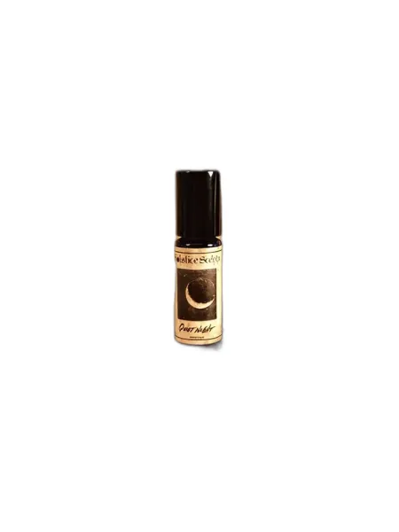Frasco del perfume Solstice Scents Quiet Night unisex