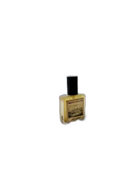 Frasco del perfume Solstice Scents Sea Of Gray unisex
