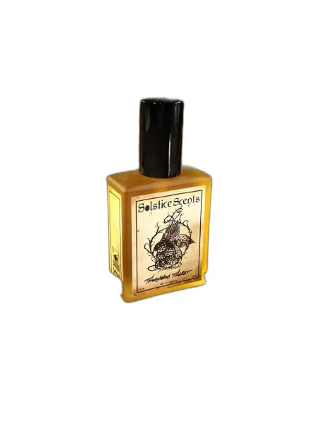 Frasco del perfume Solstice Scents Thornwood Thicket unisex Eau de Parfum