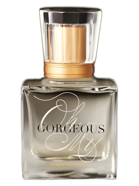 Frasco del perfume Soma Oh My Gorgeous Embraceable
