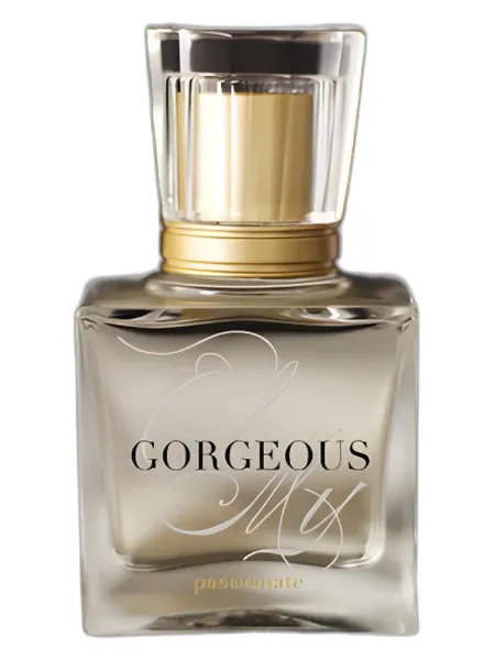 Frasco del perfume Soma Oh My Gorgeous Passionate