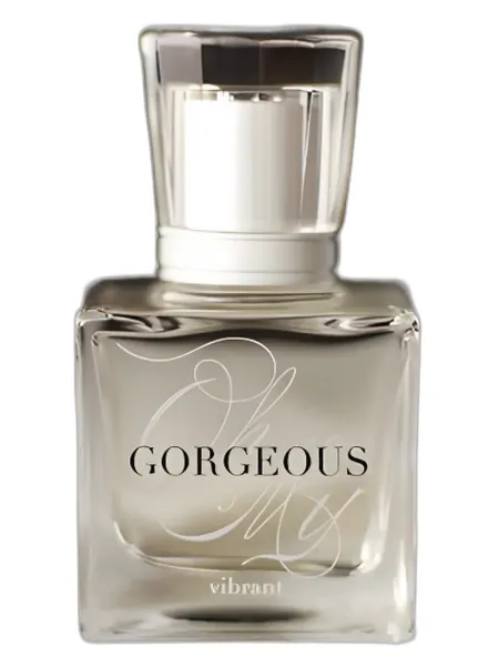 Frasco del perfume Soma Oh My Gorgeous Vibrant