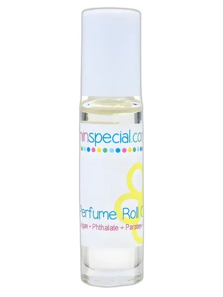 Frasco del perfume Somethin Special Toffee Sugar unisex