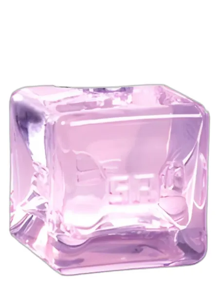 Frasco del perfume Sonia Rykiel Belle en Rykiel Eau de Toillete