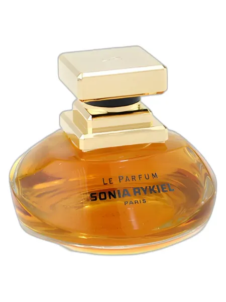Frasco del perfume Sonia Rykiel Le Parfum Sonia Rykiel Extrait Extrait