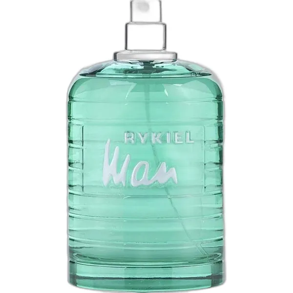 Frasco del perfume Sonia Rykiel Man Eau de Toilette