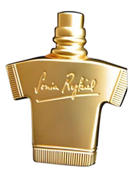 Frasco del perfume Sonia Rykiel Parfum Eau de Parfum
