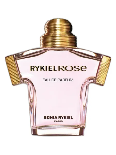 Frasco del perfume Sonia Rykiel Rose Eau de Parfum