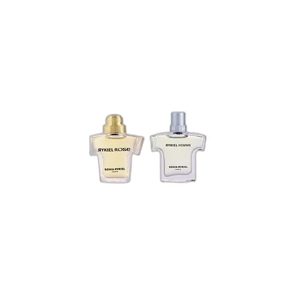 Frasco del perfume Sonia Rykiel Variety Eau de Parfum