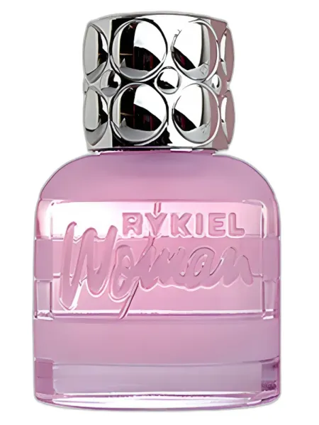 Frasco del perfume Sonia Rykiel Woman Eau de Toilette