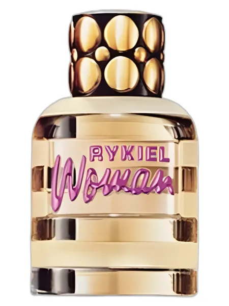 Frasco del perfume Sonia Rykiel Woman