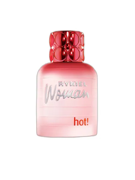Frasco del perfume Sonia Rykiel Woman Hot !