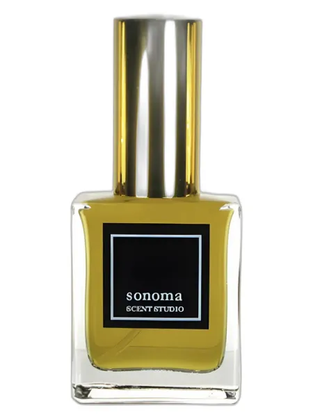 Frasco del perfume Sonoma Scent Studio Bee's Bliss unisex