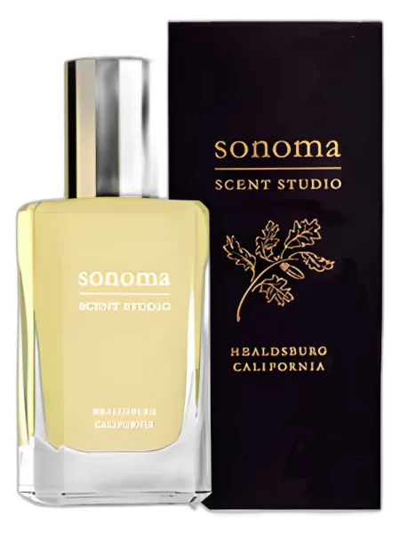 Frasco del perfume Sonoma Scent Studio Fig Tree unisex