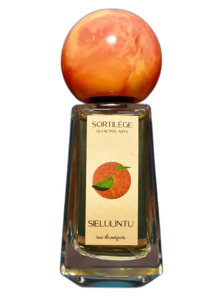 Frasco del perfume Sortilège Olfactive Arts Sielulintu Sortilege Olfactive Arts unisex