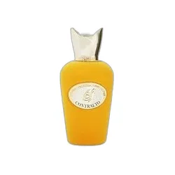 Frasco del perfume Sospiro Contralto Eau de Parfum