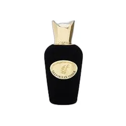 Frasco del perfume Sospiro Deep Amber Ocean Eau de Parfum