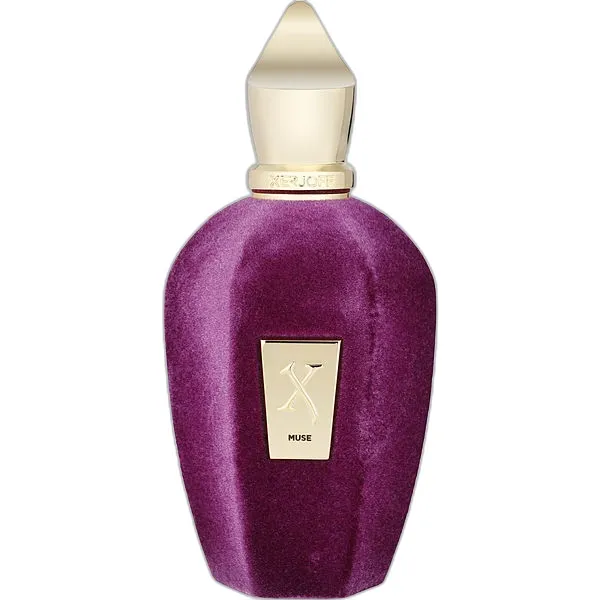 Frasco del perfume Sospiro Muse Eau de Parfum