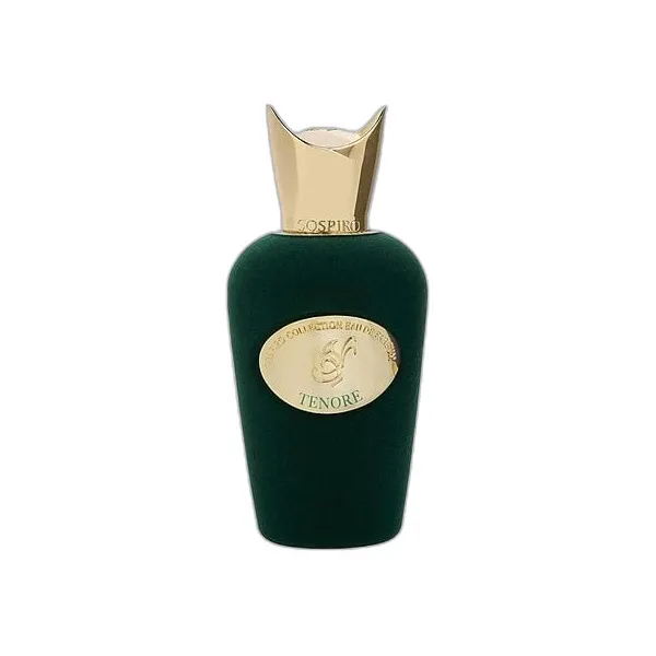 Frasco del perfume Sospiro Tenore Eau de Parfum