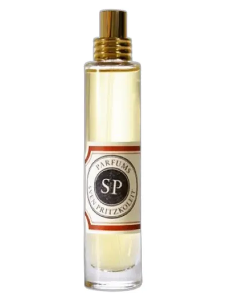 Frasco del perfume SP Parfums Sven Pritzkoleit Christmas Scent Nardus unisex Eau de Parfum