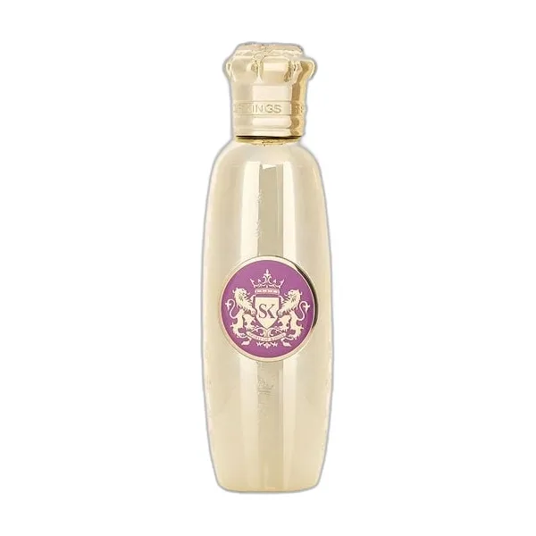 Frasco del perfume Spirit Of Kings Acamar Eau de Parfum