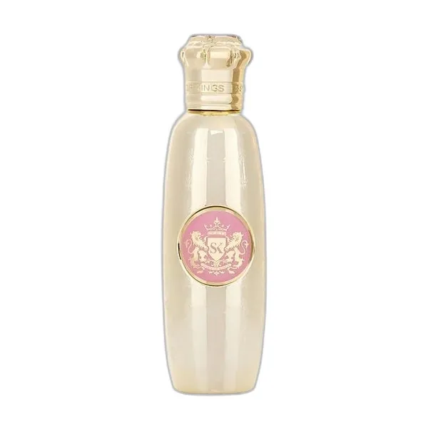 Frasco del perfume Spirit Of Kings Aludra Eau de Parfum