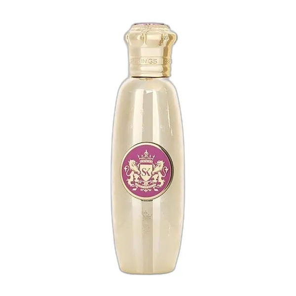 Frasco del perfume Spirit Of Kings Hadar Eau de Parfum