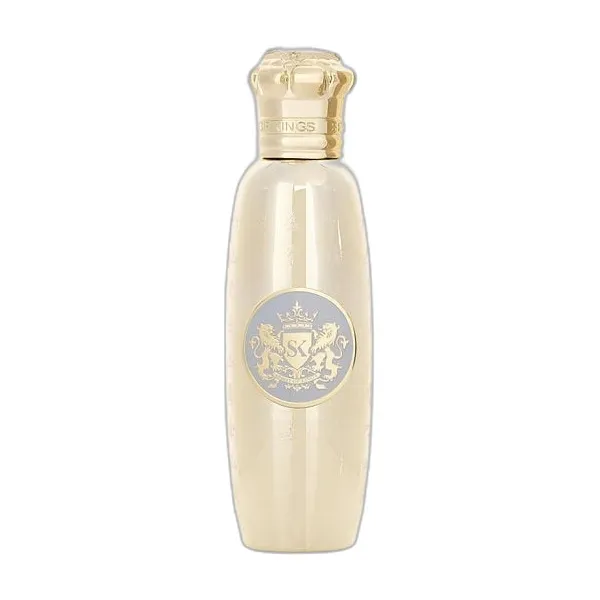 Frasco del perfume Spirit Of Kings Sagira Eau de Parfum