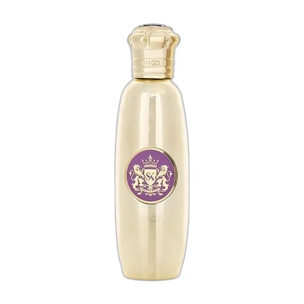 Frasco del perfume Spirit Of Kings Tabana Eau de Parfum