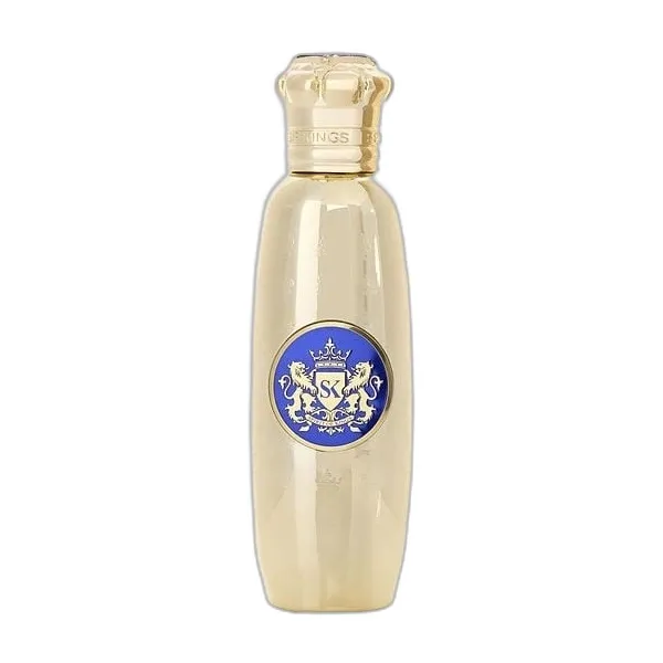 Frasco del perfume Spirit Of Kings Zaurac Eau de Parfum