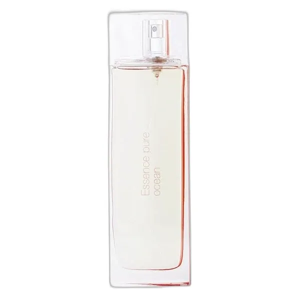 Frasco del perfume St Dupont Essence Pure Ocean Eau de Toilette