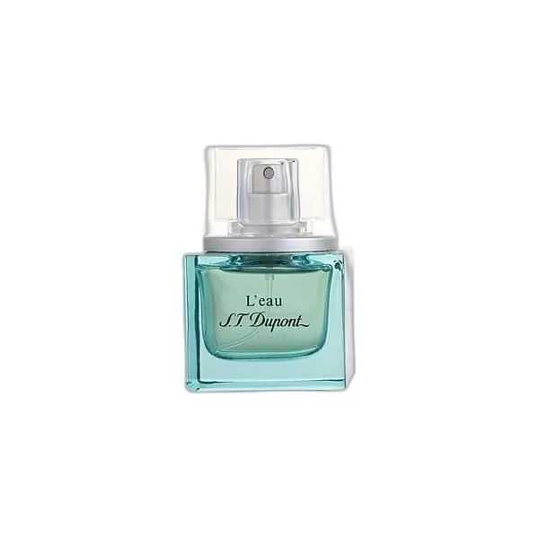 Frasco del perfume St Dupont L'Eau St Dupont Eau de Toilette