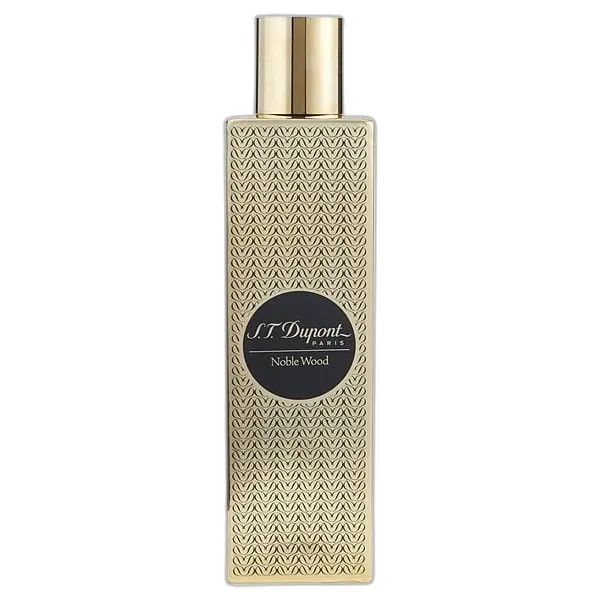 Frasco del perfume St Dupont Noble Wood Eau de Parfum