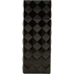 Frasco del perfume St Dupont Noir Eau de Toilette