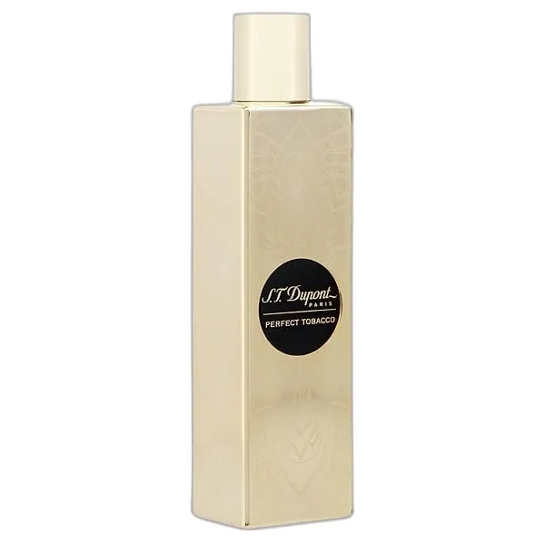 Frasco del perfume St Dupont Perfect Tobacco Eau de Parfum