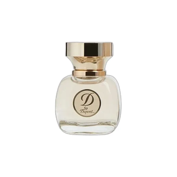 Frasco del perfume St Dupont So Dupont Eau de Toilette