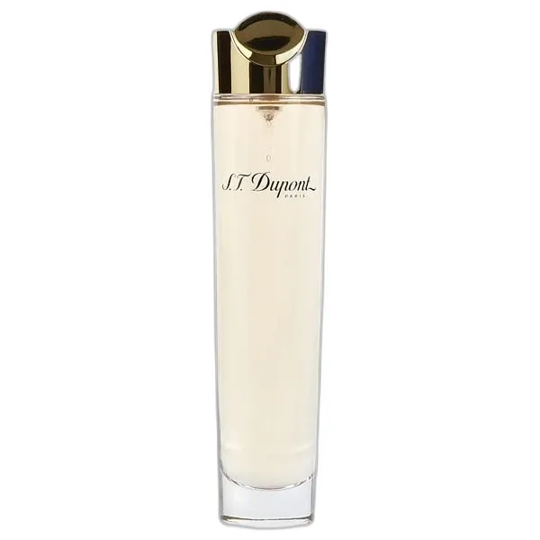 Frasco del perfume St Dupont St Dupont Eau de Parfum