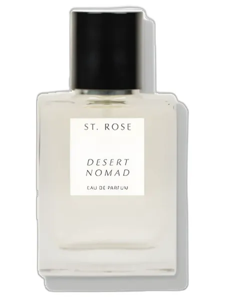 Frasco del perfume ST. Rose Desert Nomad ST. Rose unisex