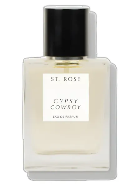 Frasco del perfume ST. Rose Gipsy Cowboy ST. Rose unisex