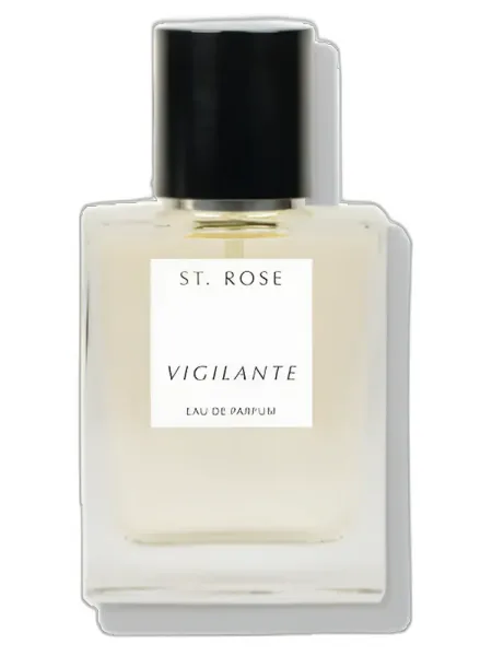 Frasco del perfume ST. Rose Vigilante ST. Rose unisex