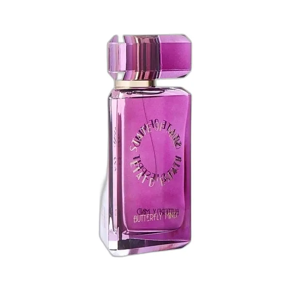 Frasco del perfume State Of Mind Butterfly Mind Eau de Parfum
