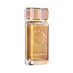 Frasco del perfume State Of Mind Fanfarone Italiano Eau de Parfum