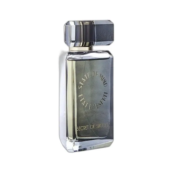 Frasco del perfume State Of Mind Secret Of Success Eau de Parfum
