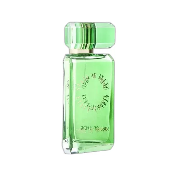 Frasco del perfume State Of Mind Sense Of Humor Eau de Parfum