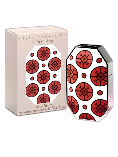 Frasco del perfume Stella McCartney Print Collection Stella 02 2012