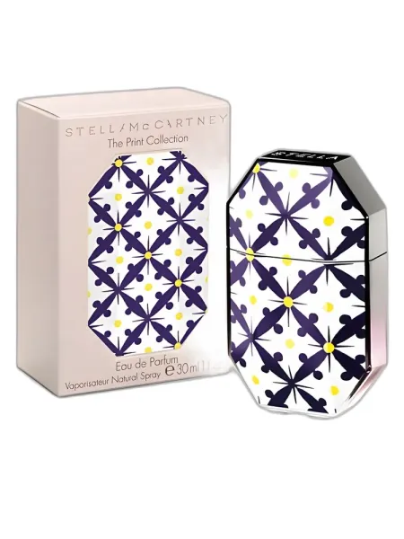 Frasco del perfume Stella McCartney Print Collection Stella 03 2012