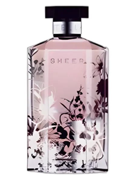 Frasco del perfume Stella McCartney Sheer Stella 2007