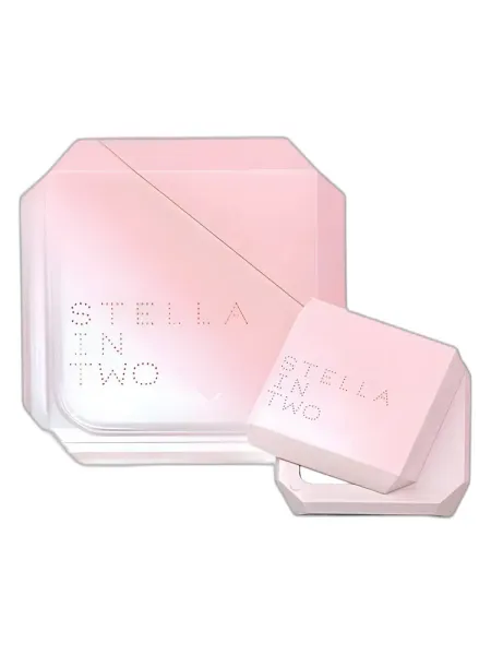 Frasco del perfume Stella McCartney Stella in Two Amber