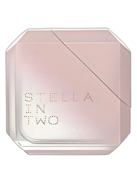 Frasco del perfume Stella McCartney Stella in Two Peony